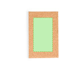 Tambour Folding Mirror – Sustainable Personal Care Accessory from Fou Tees Ireland