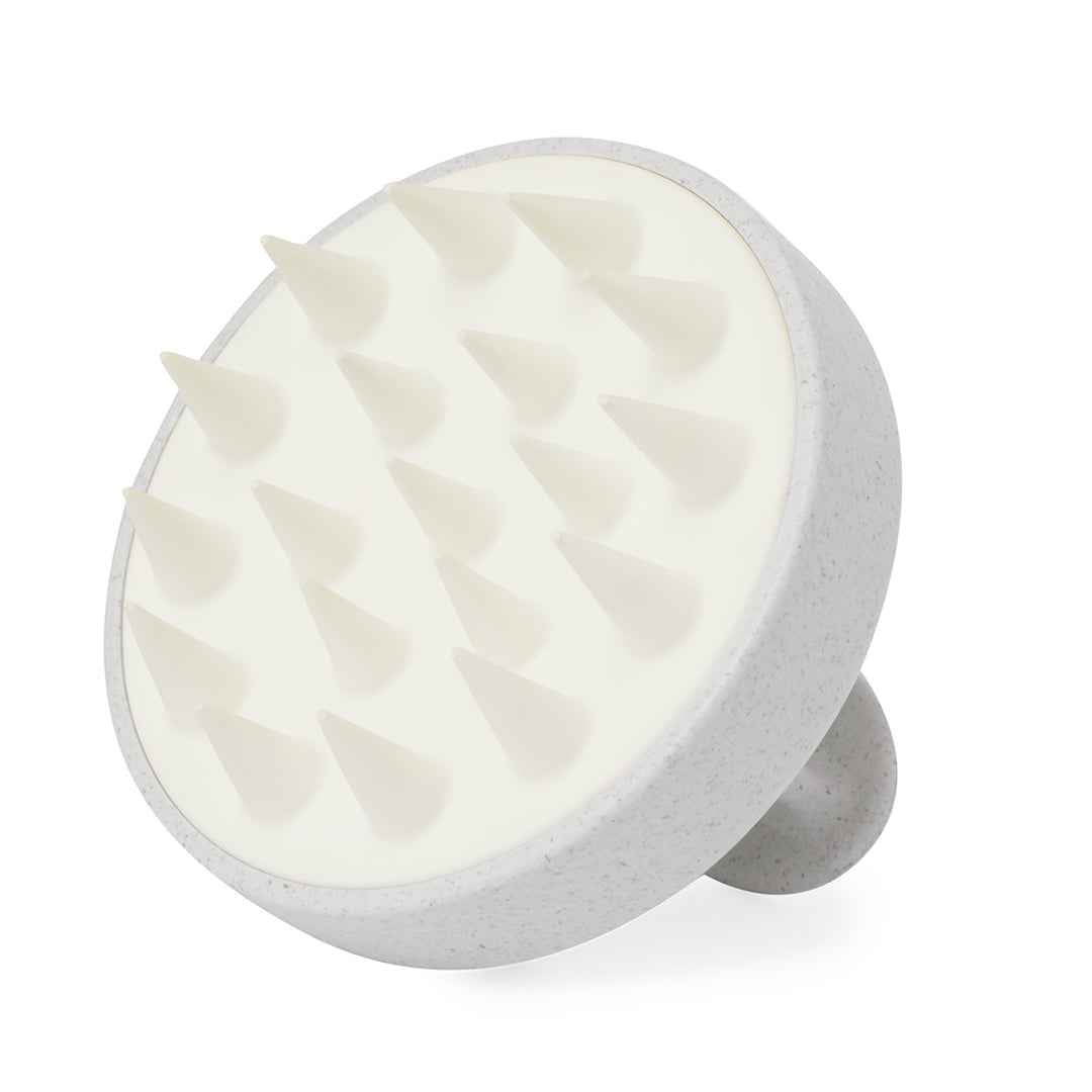 Nocote Scalp Massaging Brush – Sustainable Hair Care Tool