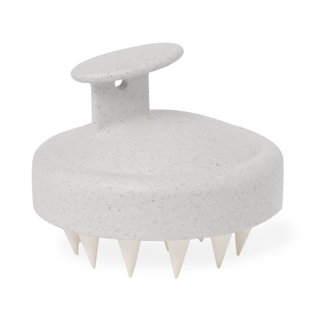 Nocote Scalp Massaging Brush – Sustainable Hair Care Tool