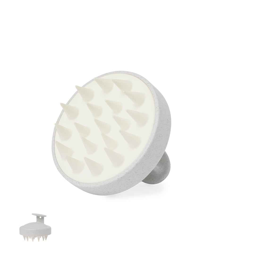Nocote Scalp Massaging Brush – Sustainable Hair Care Tool