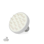 Nocote Scalp Massaging Brush – Sustainable Hair Care Tool
