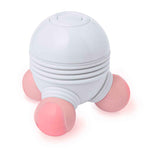 Latval Electric Hand Massager for Relaxation and Comfort