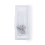 Vitok Resting Set – Soft Silicone Earplugs & Nasal Strips for Comfort