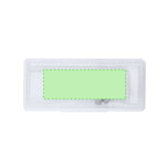 Vitok Resting Set – Soft Silicone Earplugs & Nasal Strips for Comfort