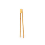 Nigma Bamboo Kitchen Tongs – Sustainable and Practical Kitchen Tool