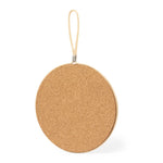 Melorix Natural Cork Kitchen Stand – Sustainable Heat-Resistant Trivet