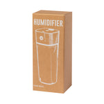 Aurion Humidifier – Elegant Decorative USB Humidifier for Bulk Orders
