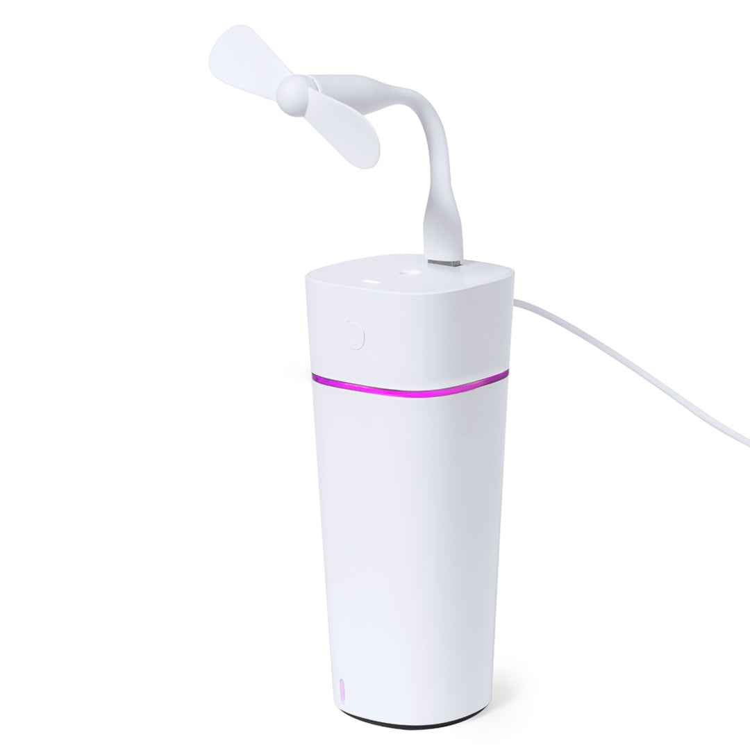 Aurion Humidifier – Elegant Decorative USB Humidifier for Bulk Orders