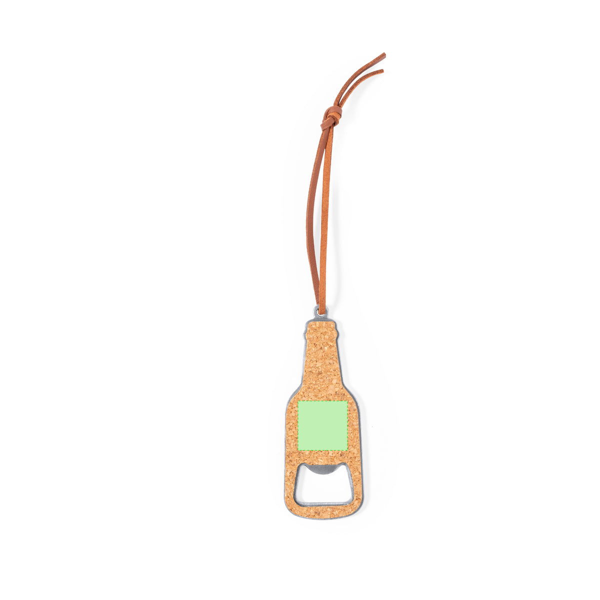 Morley Cork Bottle Opener – Sustainable and Practical Bar Accessory