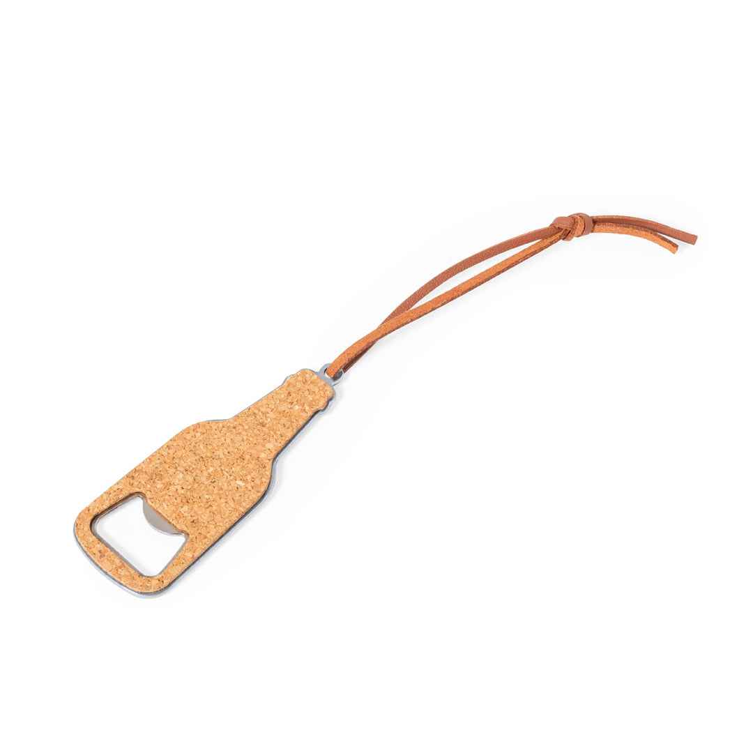 Morley Cork Bottle Opener – Sustainable and Practical Bar Accessory