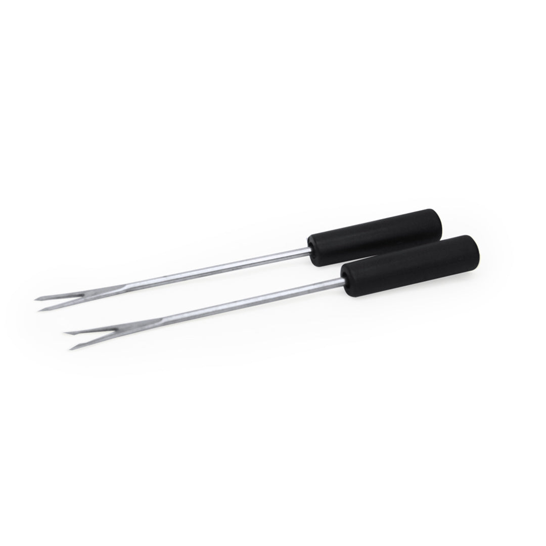 Helvet Fondue Set – Stylish Ceramic and Metal Design for Bulk Orders
