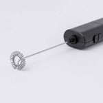 Jasper Milk Frother – Smooth and Creamy Froth for Your Drinks