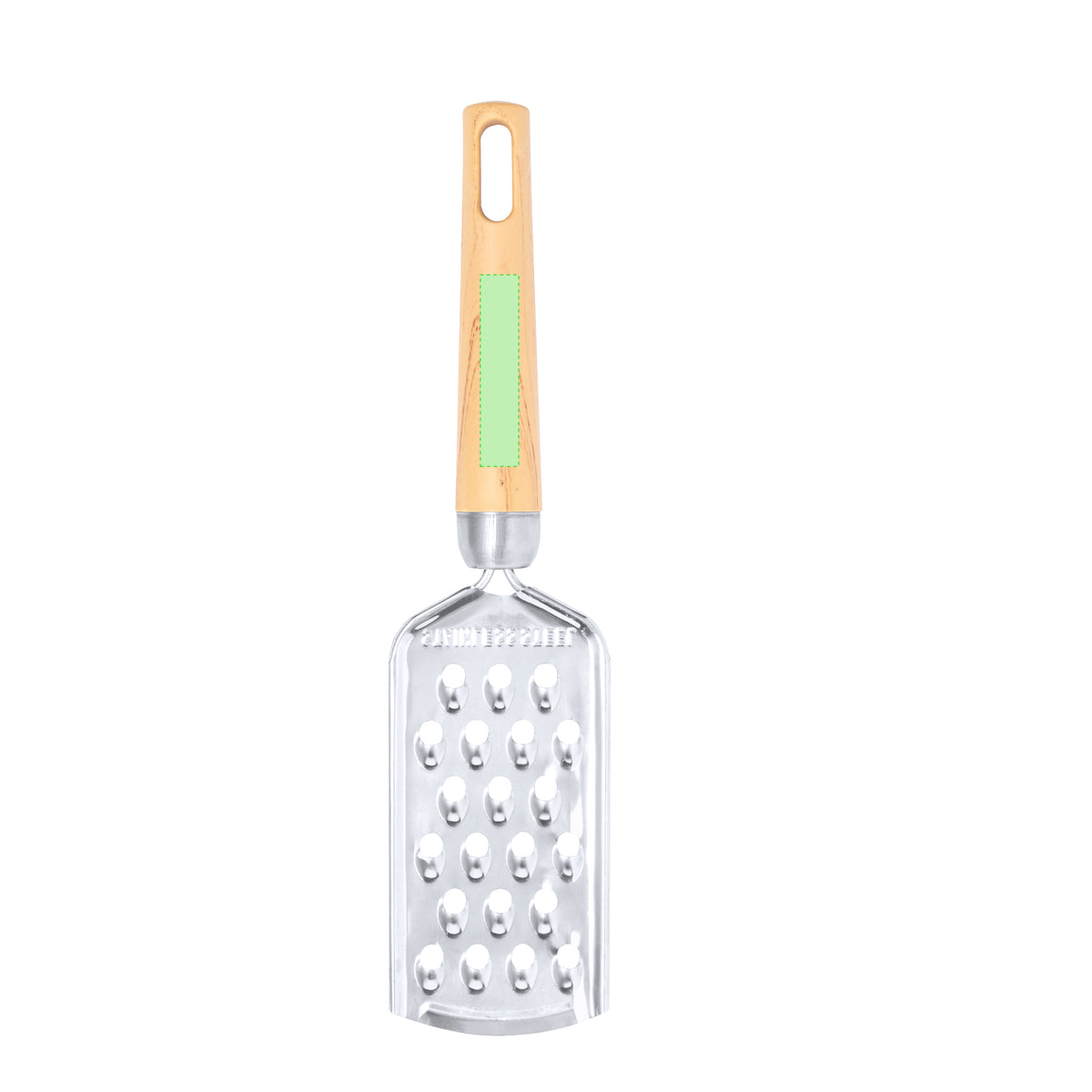 Benuat Stainless Steel Hand Grater for Bulk Orders | Fou Tees Ireland
