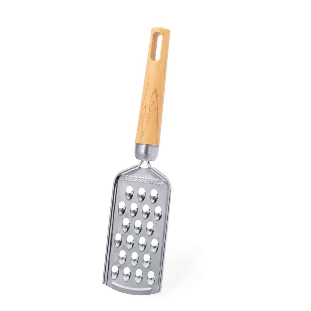Benuat Stainless Steel Hand Grater for Bulk Orders | Fou Tees Ireland