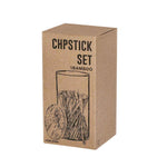 Reng Bamboo Chopsticks Bulk Order – Sustainable and Elegant Dining Utensils