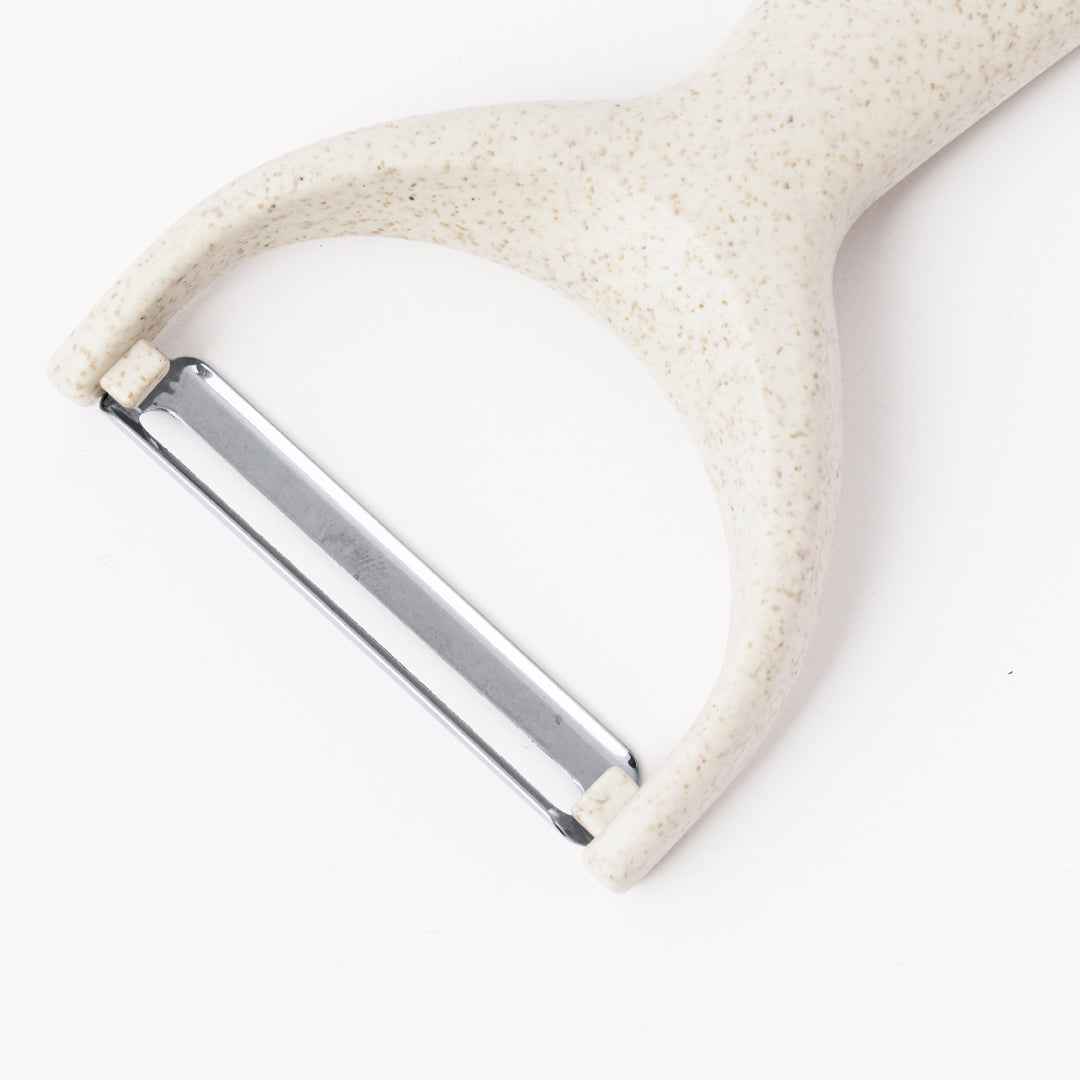 Mimbis Peeler – Practical and Ergonomic Peeler for Bulk Orders
