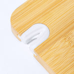 Polter Bamboo Sharpening Board – Sustainable and Practical