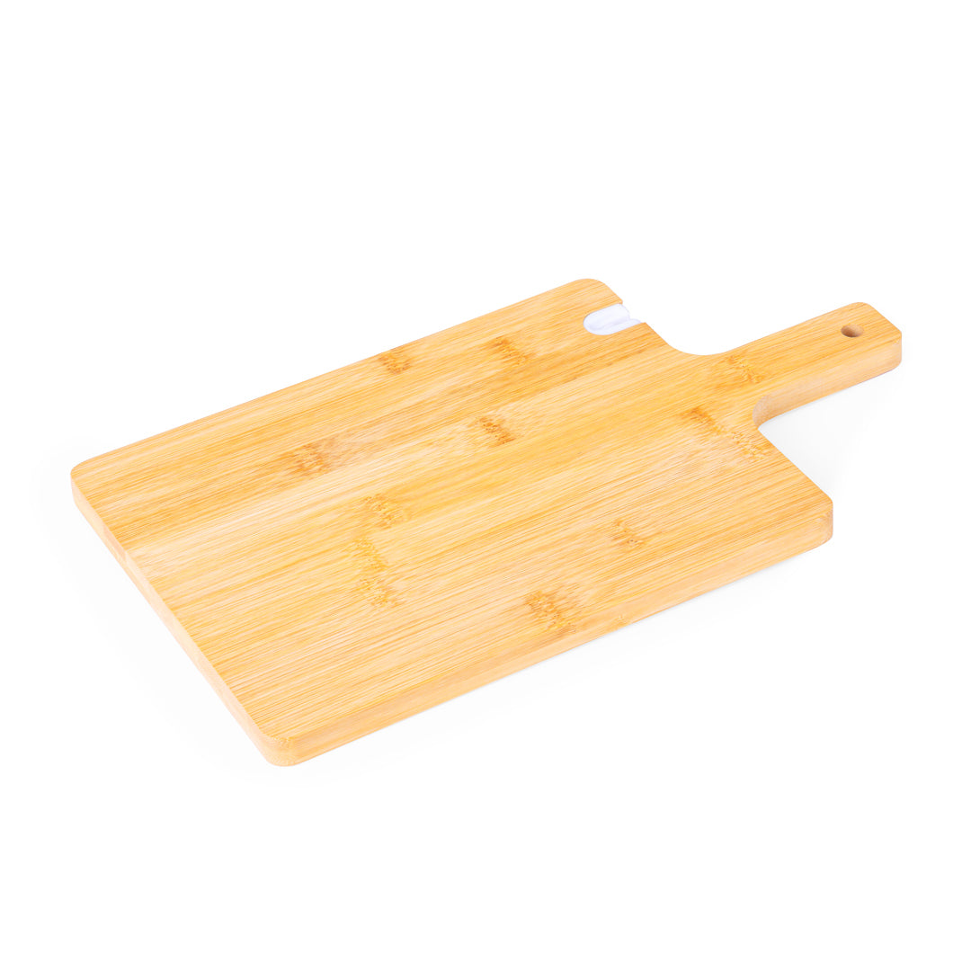 Zoria Bamboo Sharpening Board – Durable & Eco-Friendly