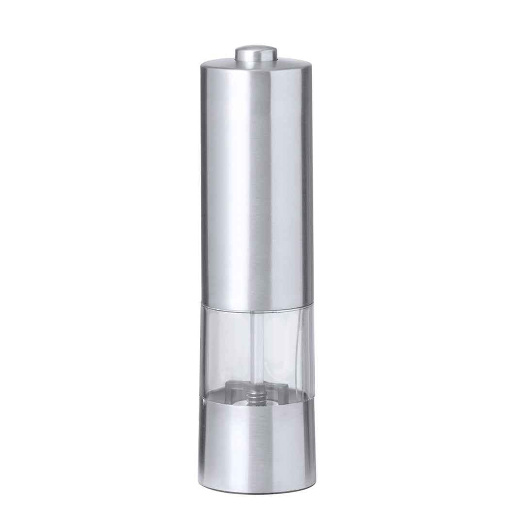 Cinder Electric Salt and Pepper Mill – Practical and Stylish Spice Grinder