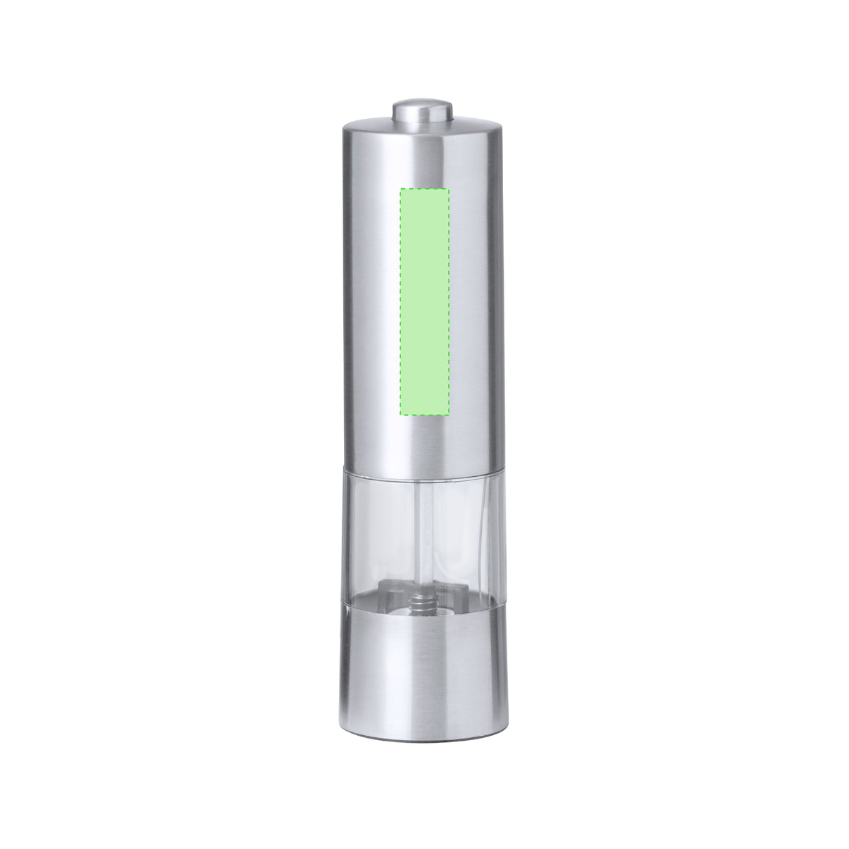 Cinder Electric Salt and Pepper Mill – Practical and Stylish Spice Grinder