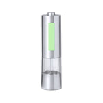 Cinder Electric Salt and Pepper Mill – Practical and Stylish Spice Grinder