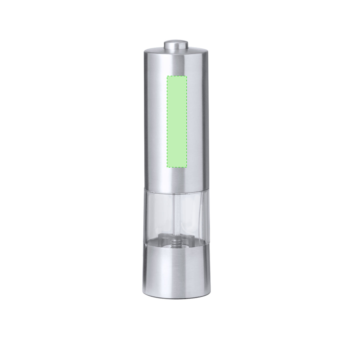 Cinder Electric Salt and Pepper Mill – Practical and Stylish Spice Grinder