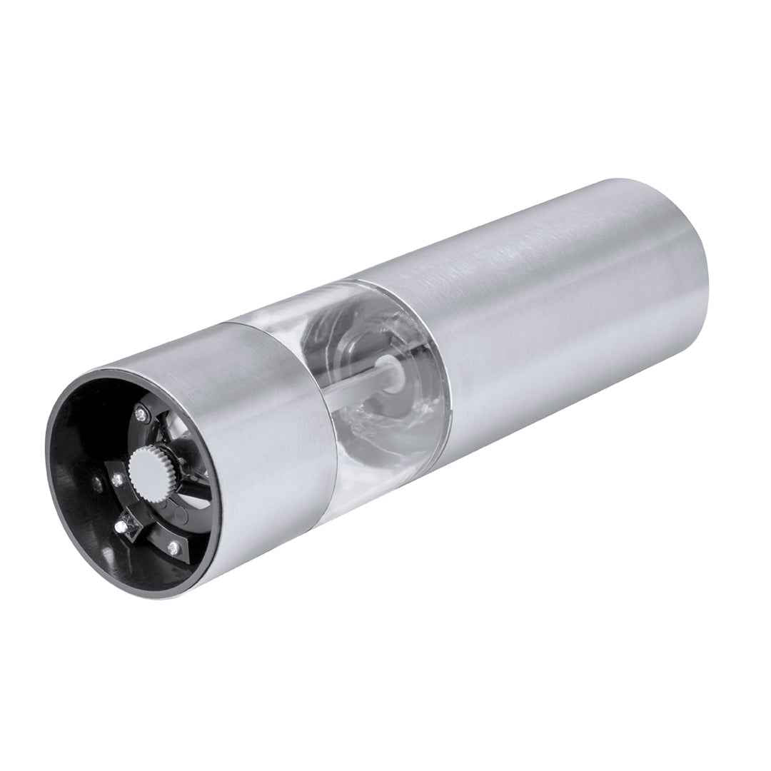 Cinder Electric Salt and Pepper Mill – Practical and Stylish Spice Grinder