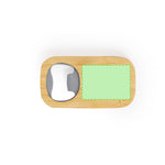 Strol Bamboo Bottle Opener – Sustainable and Practical