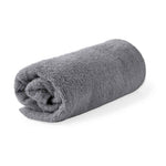 Canoria Organic Cotton Towel – Soft, Sustainable & Customisable