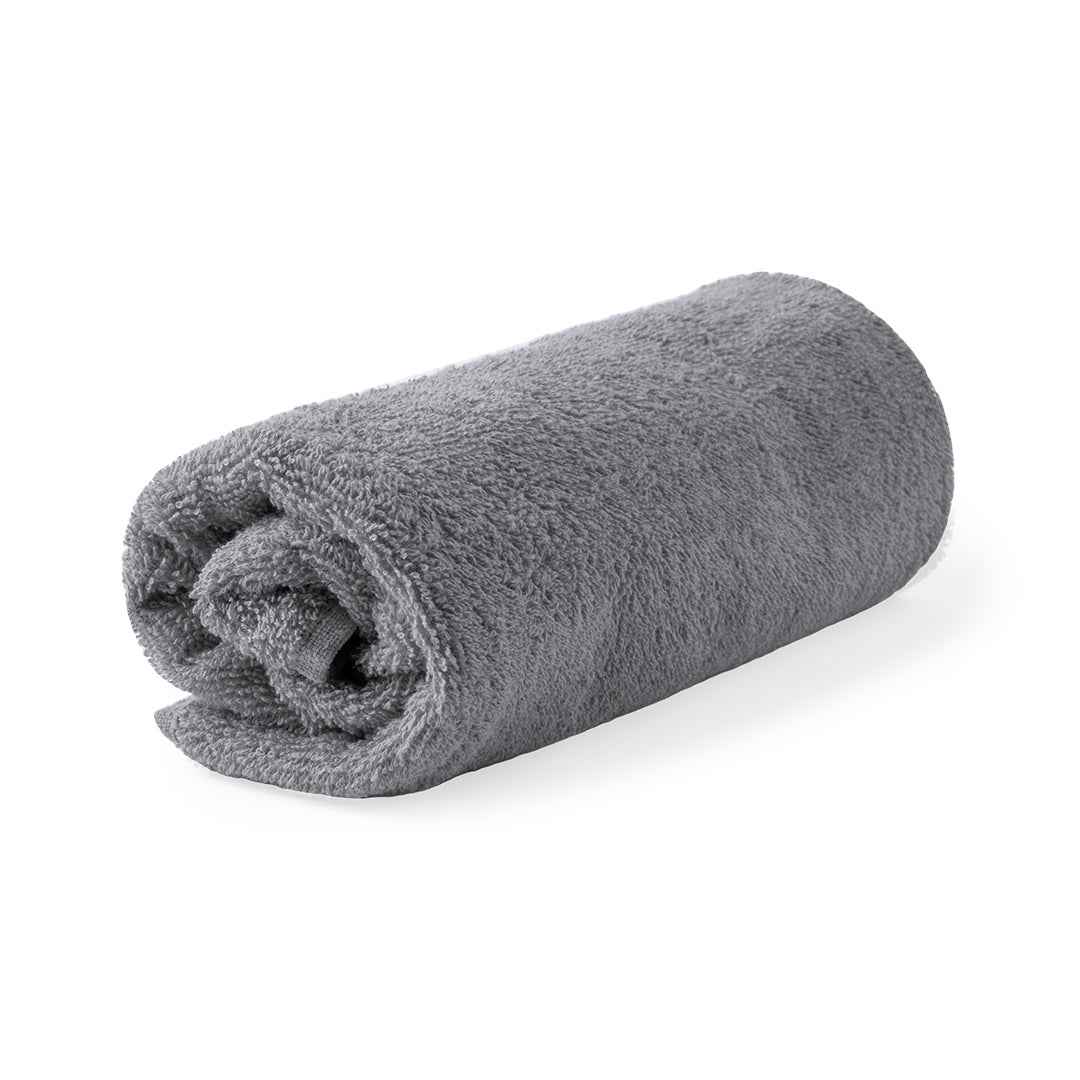 Koleva Organic Cotton Towel – Sustainable and Absorbent
