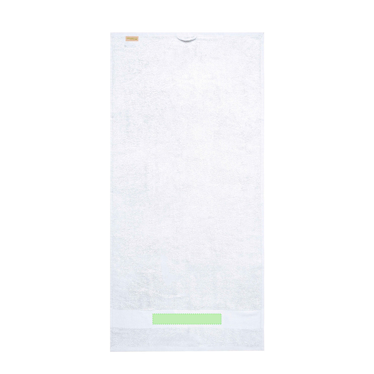 Koleva Organic Cotton Towel – Sustainable and Absorbent