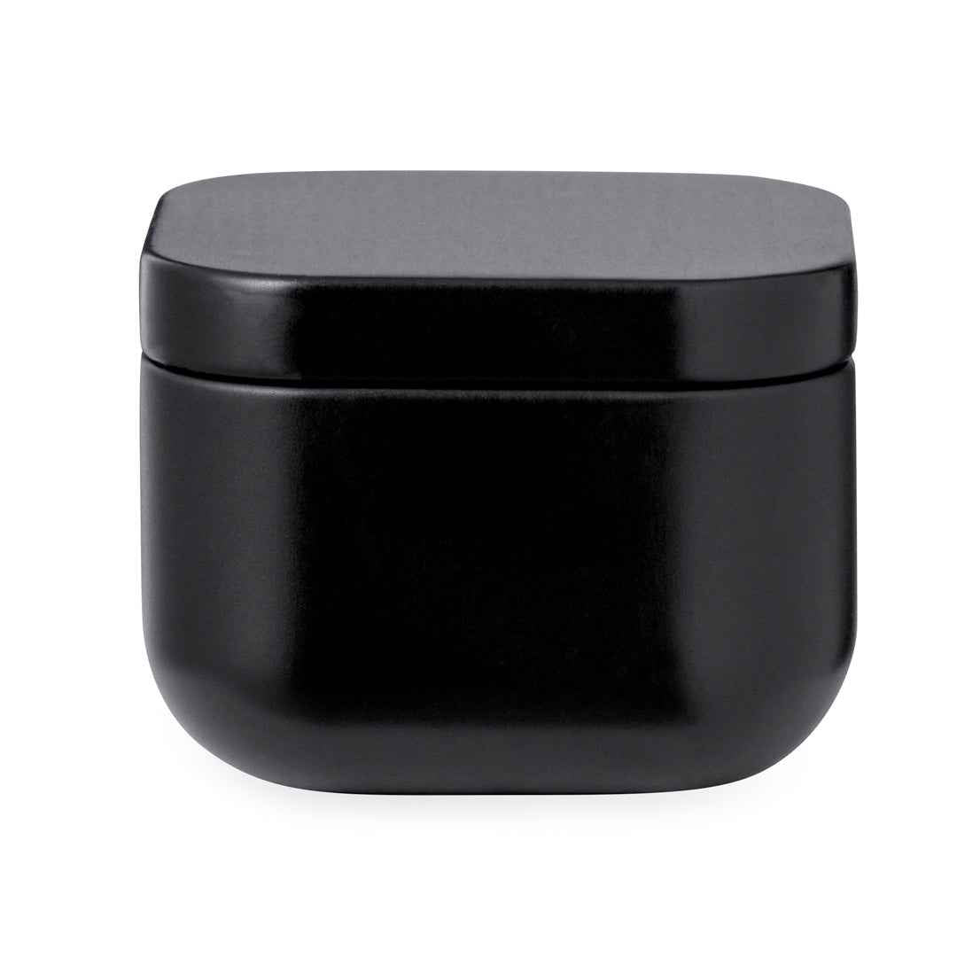 Hetfil Scented Candle in Metal Jar with Vanilla Fragrance - Bulk Orders for Irish Businesses