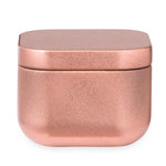 Hetfil Scented Candle in Metal Jar with Vanilla Fragrance - Bulk Orders for Irish Businesses