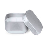 Hetfil Scented Candle in Metal Jar with Vanilla Fragrance - Bulk Orders for Irish Businesses