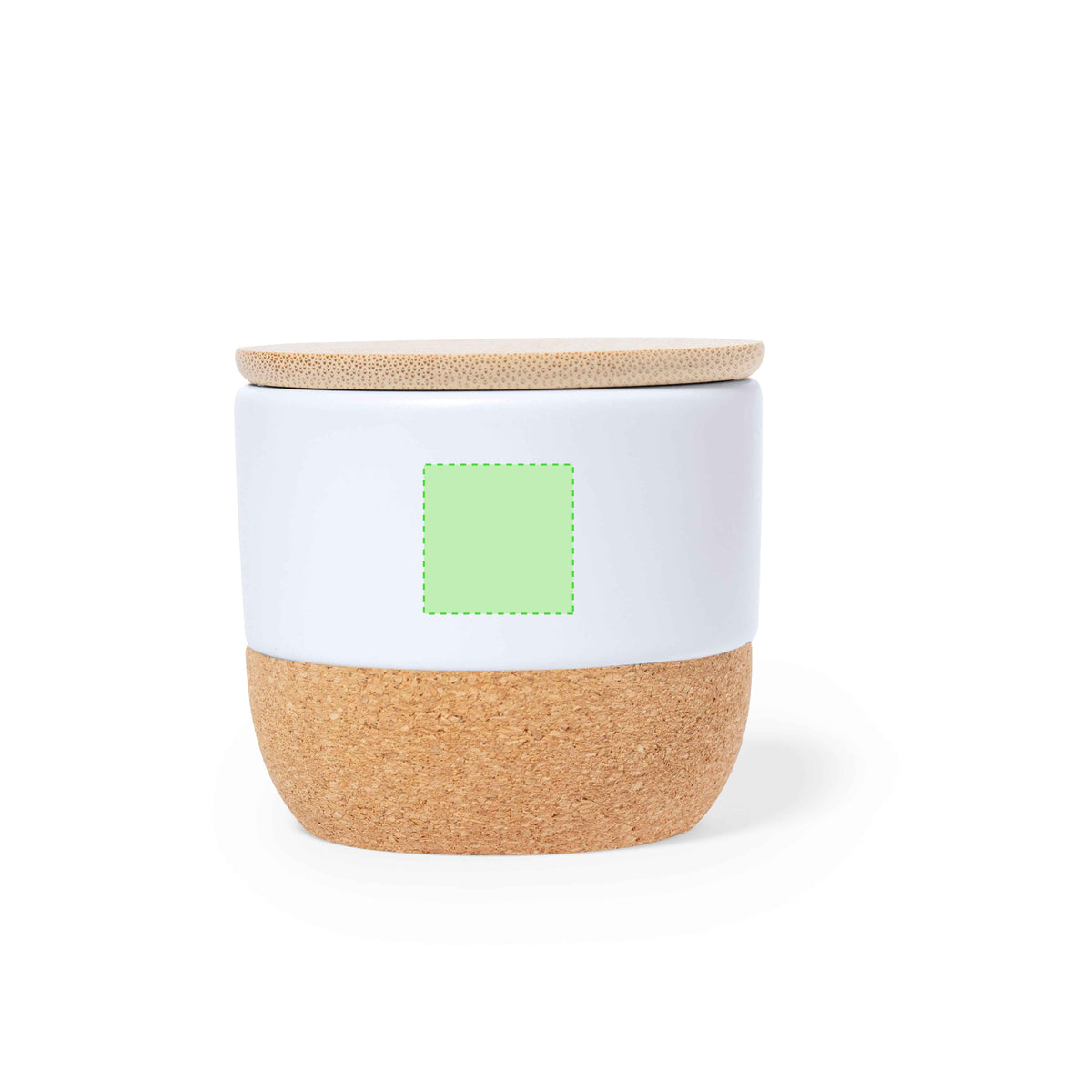 Lavolia Linen Scented Candle – Elegant Aromatic Touch for Irish Businesses