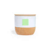 Lavolia Linen Scented Candle – Elegant Aromatic Touch for Irish Businesses