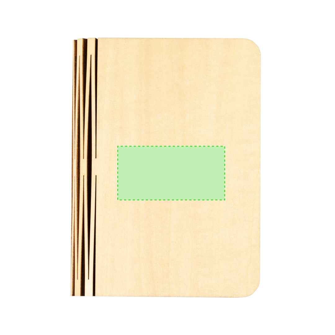 Joneson LED Lamp – Stylish Wooden Portable Light for Bulk Orders