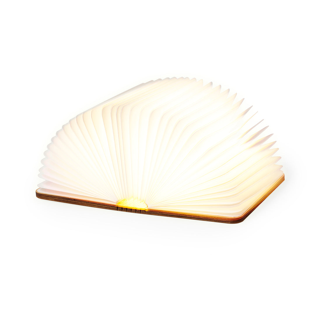 Joneson LED Lamp – Stylish Wooden Portable Light for Bulk Orders