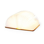 Joneson LED Lamp – Stylish Wooden Portable Light for Bulk Orders