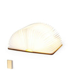 Joneson LED Lamp – Stylish Wooden Portable Light for Bulk Orders