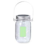 Rodina Solar Powered Jar Lamp – Stylish & Sustainable Lighting