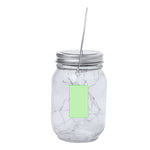 Rodina Solar Powered Jar Lamp – Stylish & Sustainable Lighting