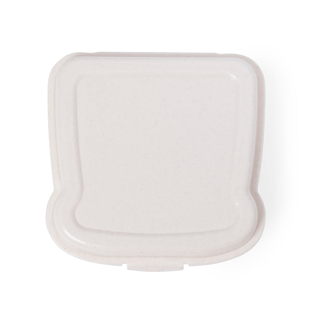 Tixor Lunch Box – Practical and Durable Sandwich Storage Solution