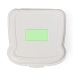 Tixor Lunch Box – Practical and Durable Sandwich Storage Solution