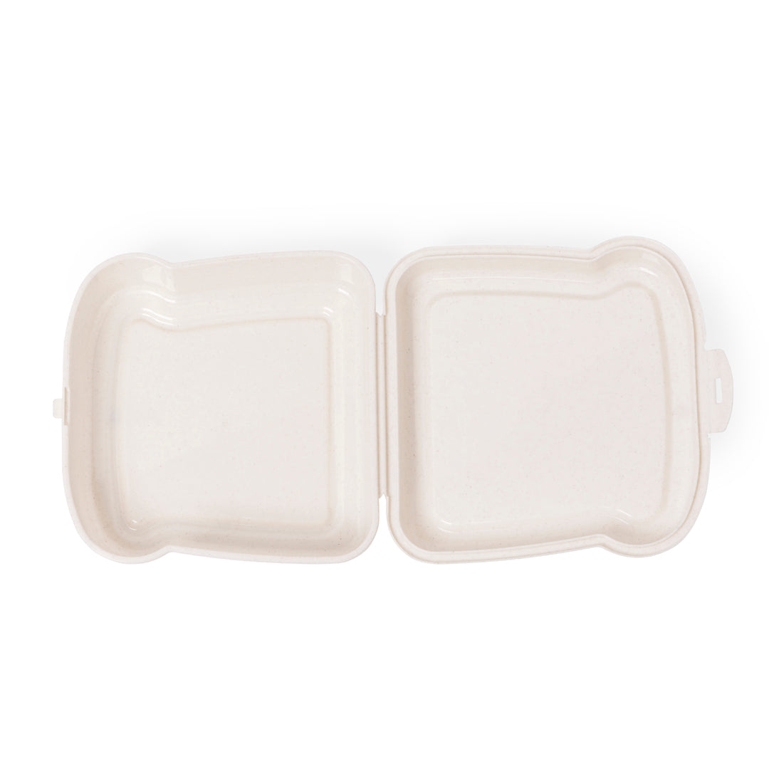 Tixor Lunch Box – Practical and Durable Sandwich Storage Solution