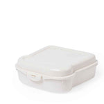 Tixor Lunch Box – Practical and Durable Sandwich Storage Solution