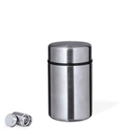 Zanka Stainless Steel Lunch Box – Durable and Stylish