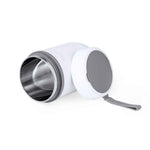 Reuteman Lunch Box – Durable Stainless Steel Double Wall Design