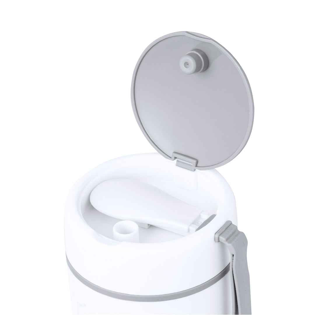 Reuteman Lunch Box – Durable Stainless Steel Double Wall Design