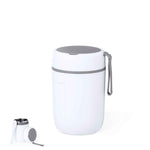 Reuteman Lunch Box – Durable Stainless Steel Double Wall Design